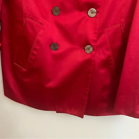 Jones New York Collection Women Jacket - Picture 9 of 12